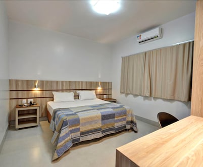 Hotel Nacional Jatai