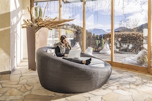 Meeting facility - Feuriger Tatzlwurm Berghotel & Spa BW Signature (Oberaudorf)
