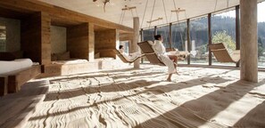 Instalaciones deportivas