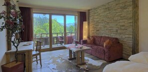 Room - Feuriger Tatzlwurm Berghotel & Spa BW Signature (Oberaudorf)