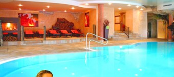 Feuriger Tatzlwurm Berghotel & Spa BW Signature