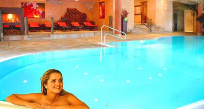 Feuriger Tatzlwurm Berghotel & Spa BW Signature