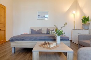1 Schlafzimmer