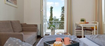 Wohnung 7 ZH - Dünenstraße 24