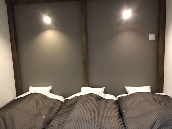 Room - Hotel Tohko Hakata Gion (Fukuoka)