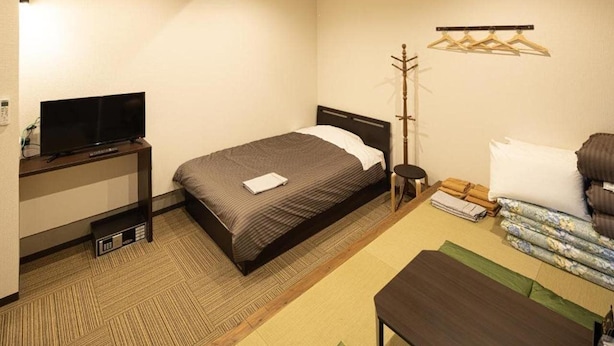 Room - Hotel Tohko Hakata Gion (Fukuoka)