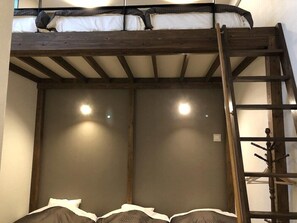 Room - Hotel Tohko Hakata Gion (Fukuoka)