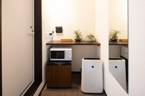 Interior - Hotel Tohko Hakata Gion (Fukuoka)