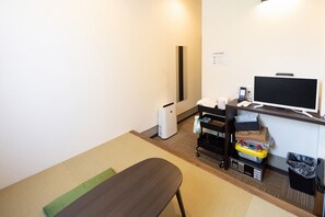 Interior - Hotel Tohko Hakata Gion (Fukuoka)