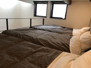 Room - Hotel Tohko Hakata Gion (Fukuoka)