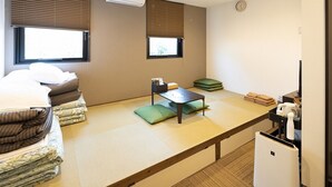 Interior - Hotel Tohko Hakata Gion (Fukuoka)