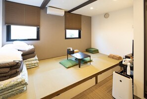 Interior - Hotel Tohko Hakata Gion (Fukuoka)