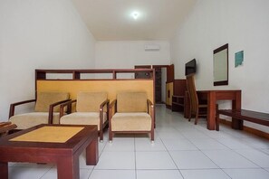 Interior - OYO 3406 Pandu Prima Guest House (Bandung)