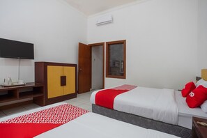 Room - OYO 3406 Pandu Prima Guest House (Bandung)