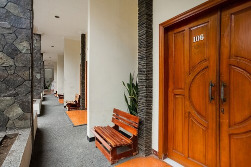 OYO 3406 Pandu Prima Guest House