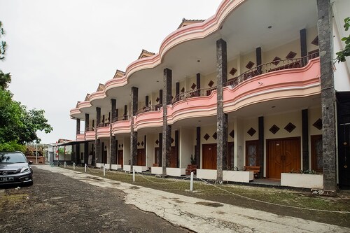 OYO 3406 Pandu Prima Guest House