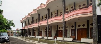 OYO 3406 Pandu Prima Guest House