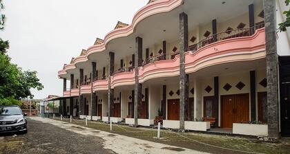 OYO 3406 Pandu Prima Guest House