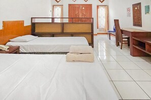 Room - OYO 3406 Pandu Prima Guest House (Bandung)