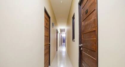 OYO 3462 Cimindi Residence