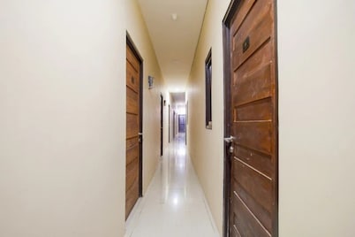 OYO 3462 Cimindi Residence