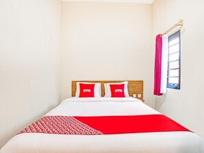 Room - OYO 3462 Cimindi Residence (Cimahi)