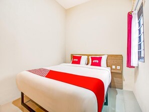 Room - OYO 3462 Cimindi Residence (Cimahi)