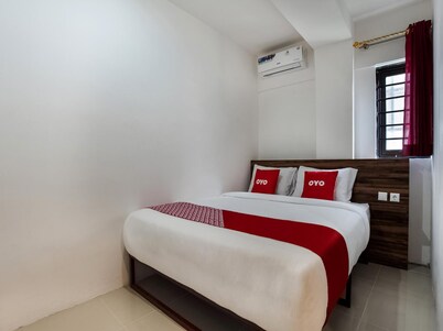 Super OYO Capital O 3463 Cimahi Guest House