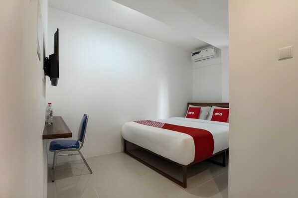 Room - Super OYO Capital O 3463 Cimahi Guest House (Cimahi)
