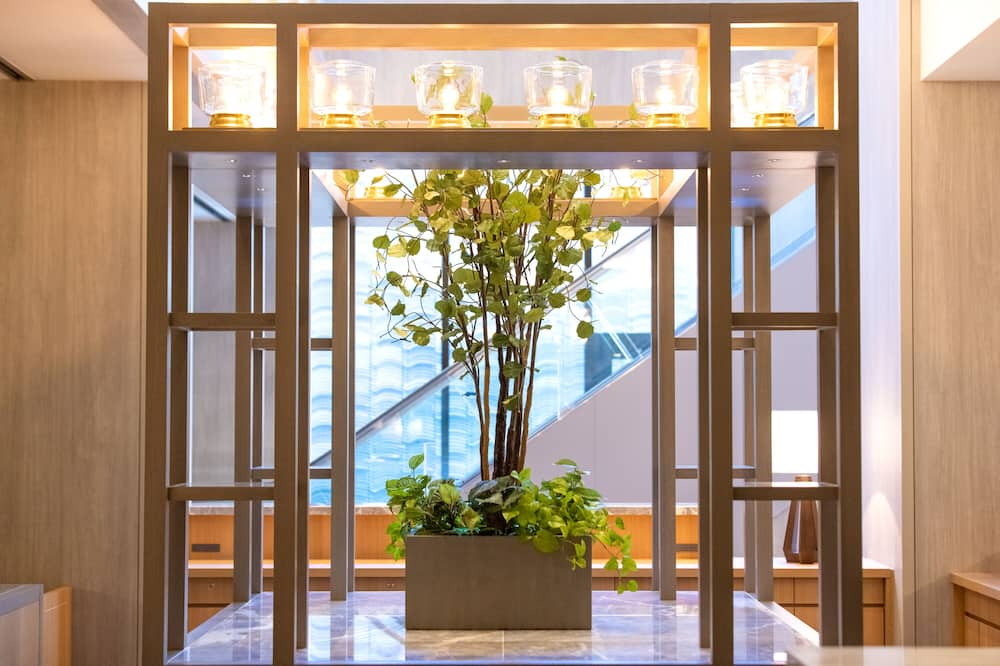 Hotel Forza Kyoto Shijo Kawaramachi