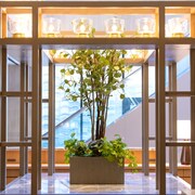 ホテルフォルツァ京都四条河原町