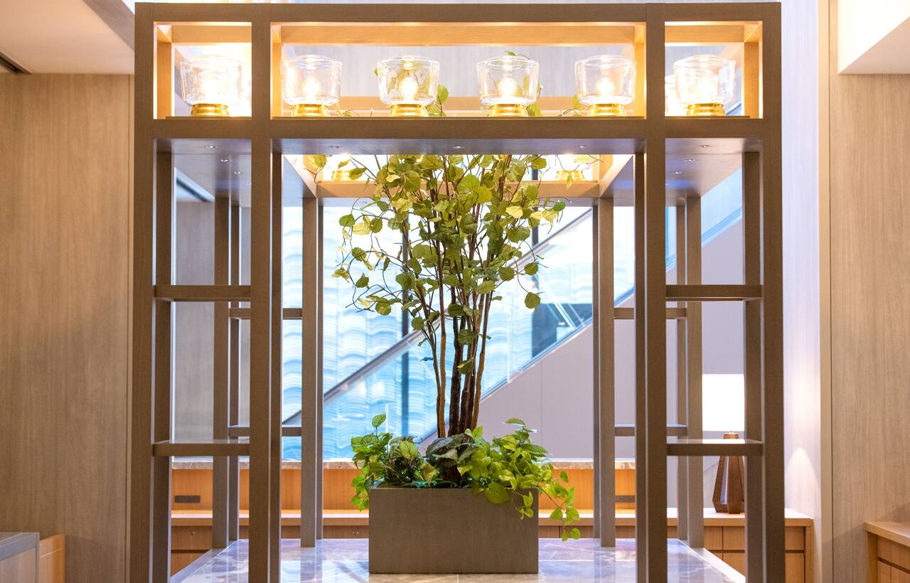 ホテルフォルツァ京都四条河原町
