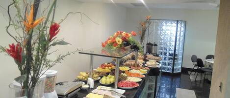 Servei de restauració