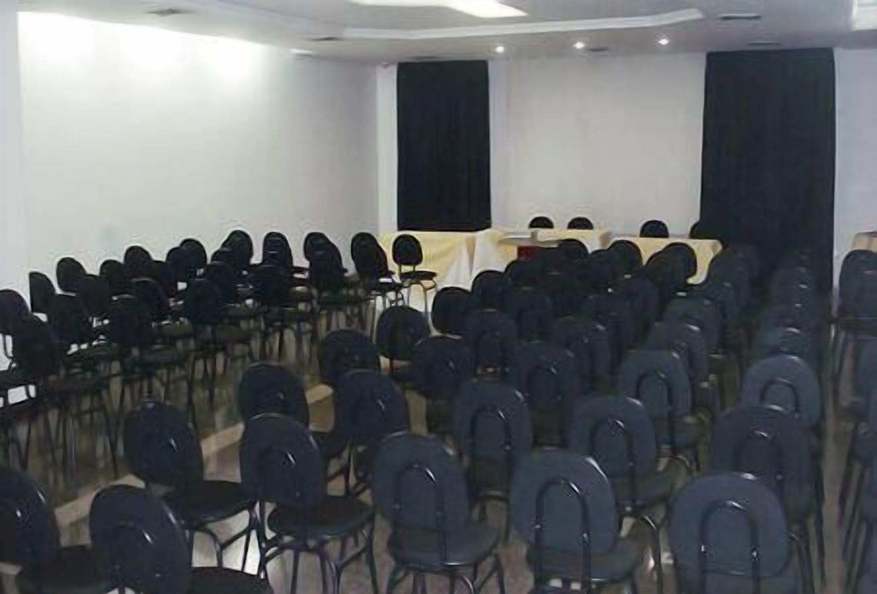 Sala de reuniones
