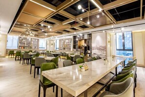 Tempat makan