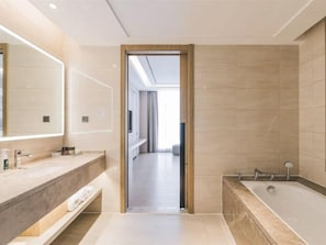 Unclassified image, 5 of 34, button - Atour Hotel (Shenzhen)