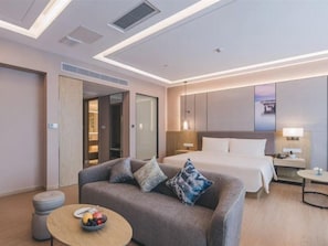 Unclassified image, 2 of 34, button - Atour Hotel (Shenzhen)