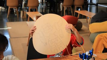 Children’s activities