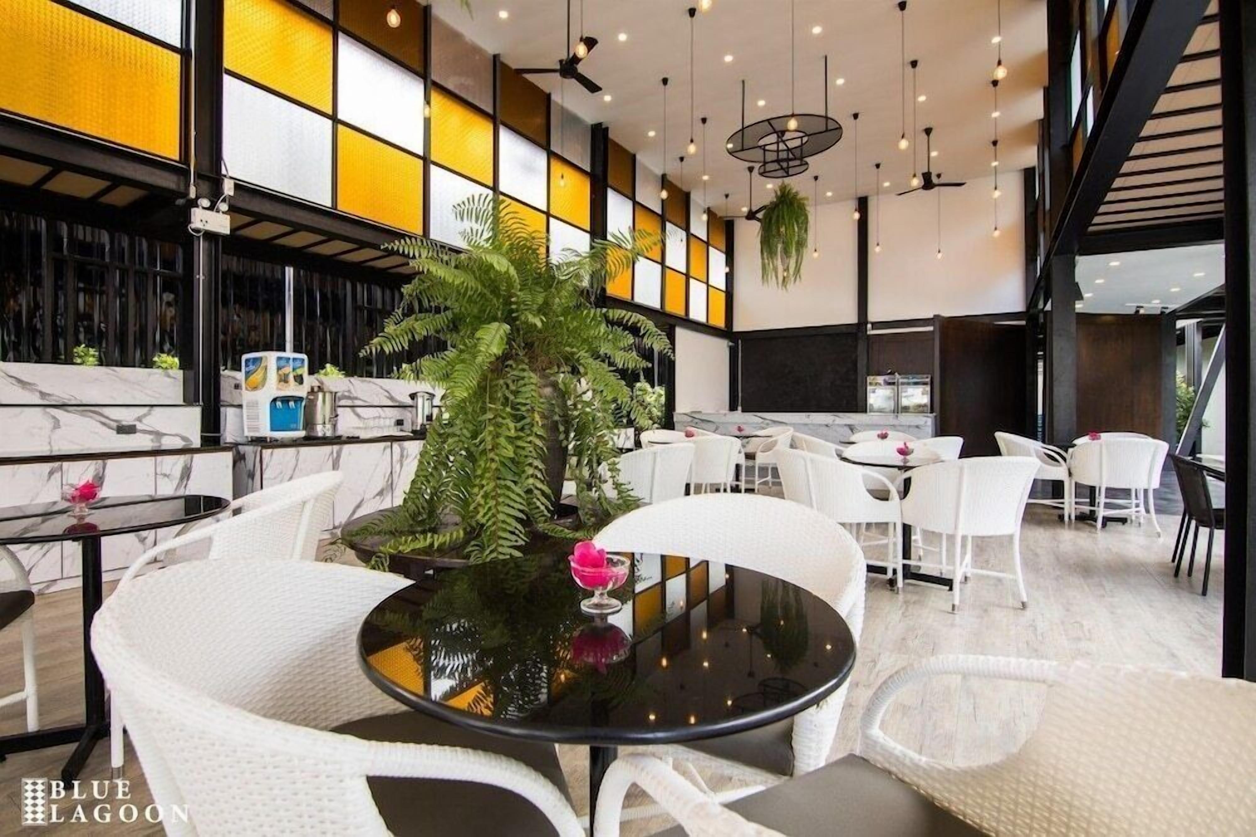 تناول الطعام