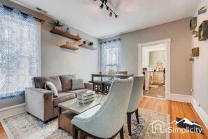 Televisio, työhuone