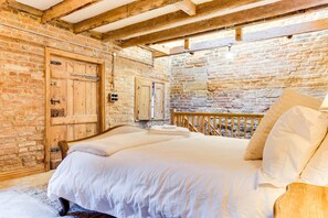 Casa rural | 1 dormitori, decoració individual i mobiliari individual 