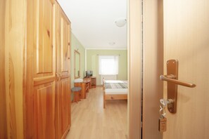 3 bedrooms
