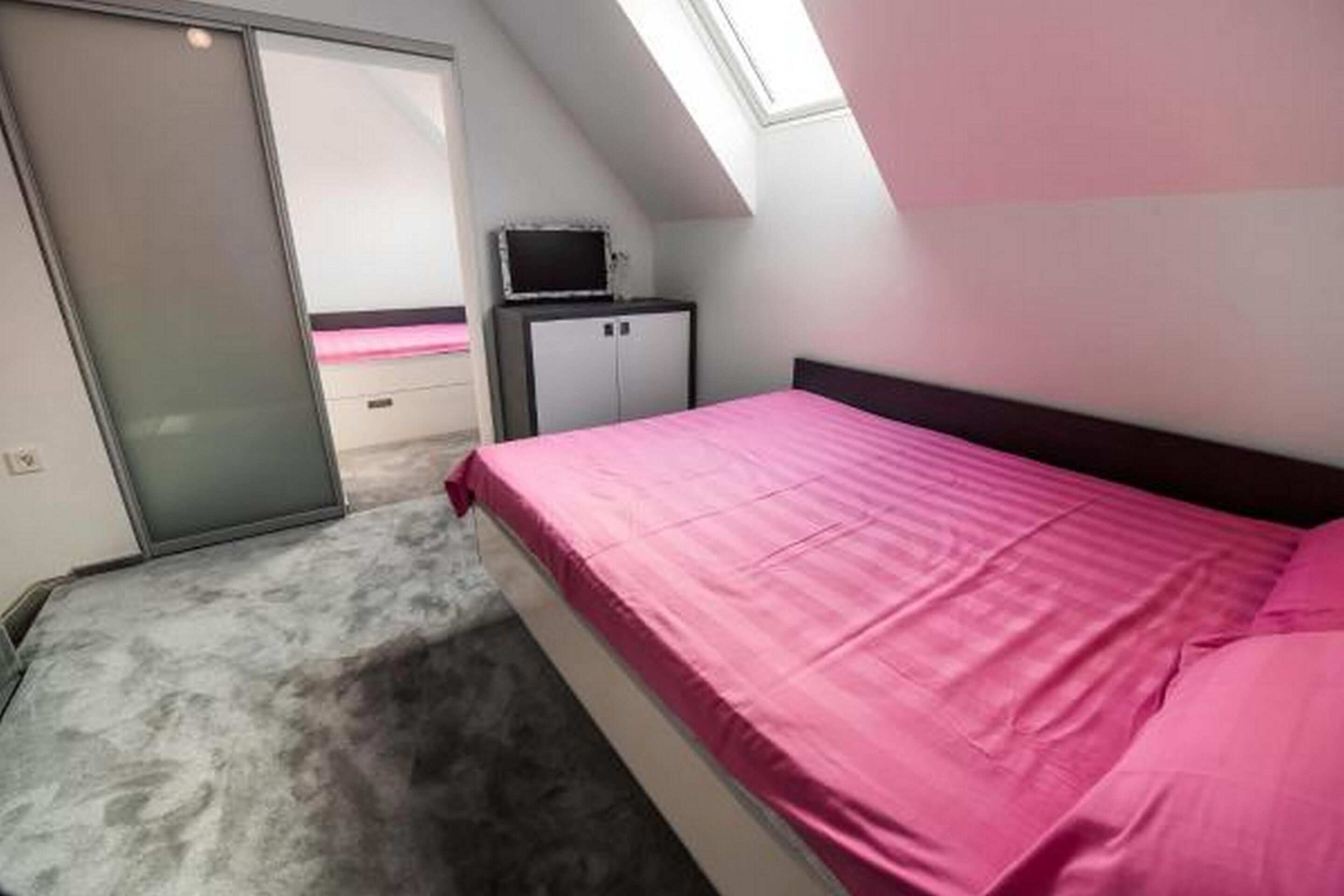 Apartment (Two-bedroom Apartment) | 2 bedrooms