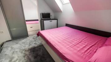 Apartment (Two-bedroom Apartment) | 2 bedrooms