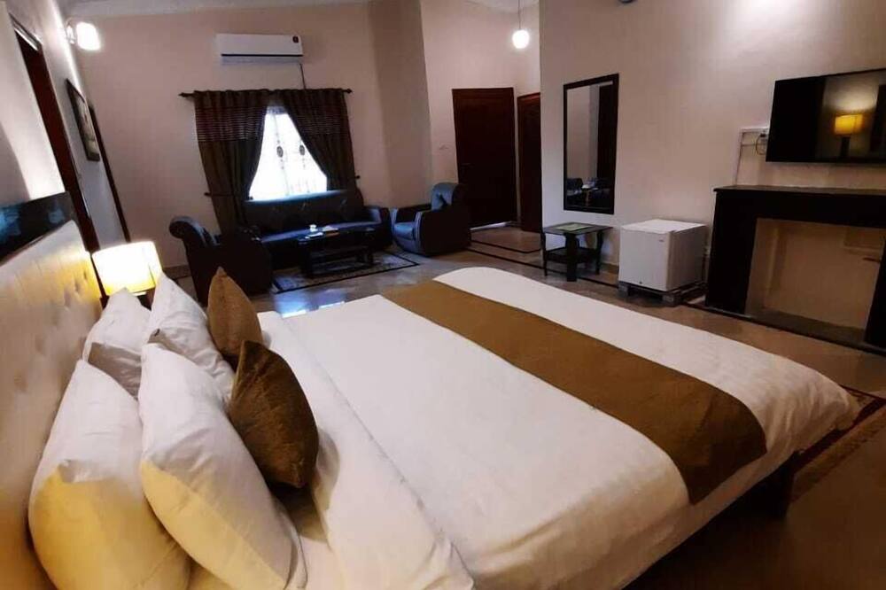 Premier Inn Villa