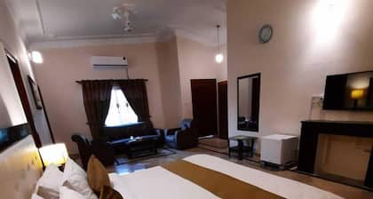 Premier Inn Villa