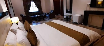 Premier Inn Villa
