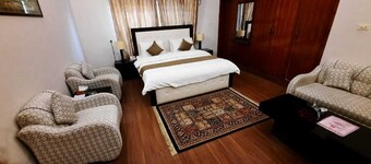 Premier Inn Villa