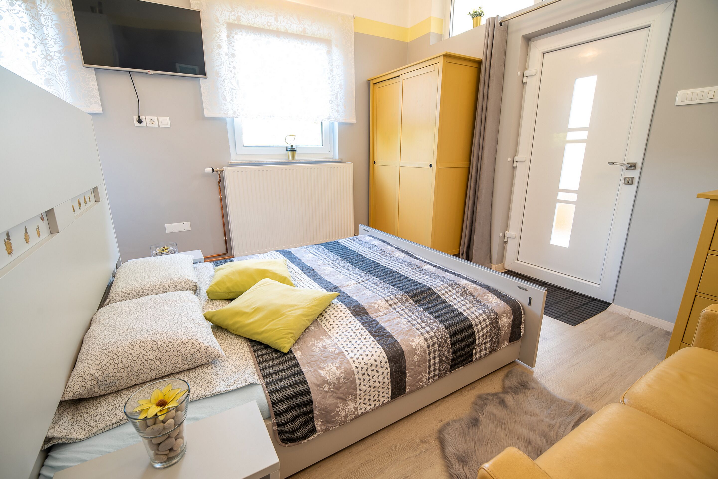 Studio (Studio) | 1 bedroom, iron/ironing board