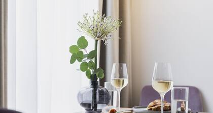 DORMERO Hotel Stralsund